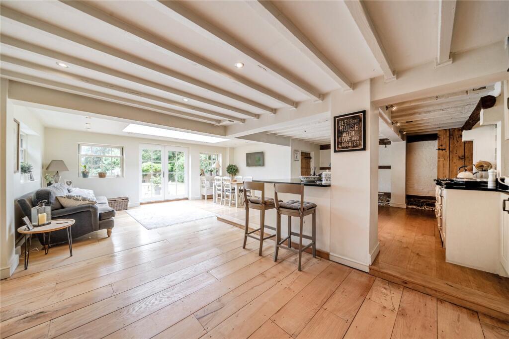 House in Horsham, Rudgwick - View 4