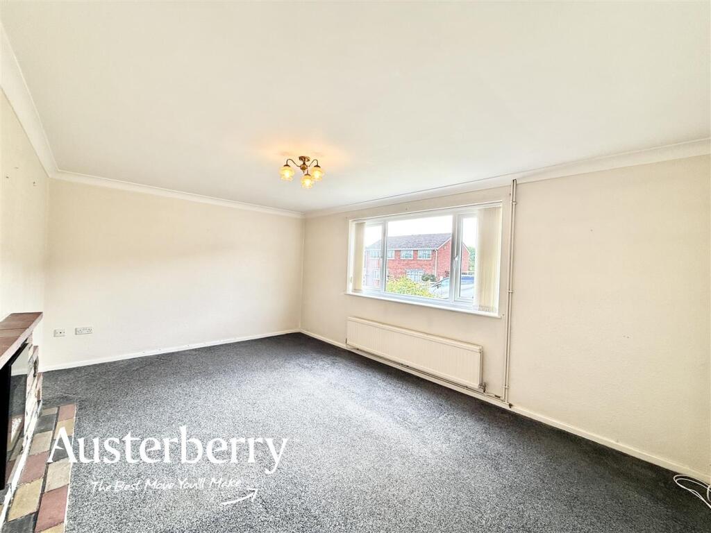 House in Stoke-on-Trent - View 5
