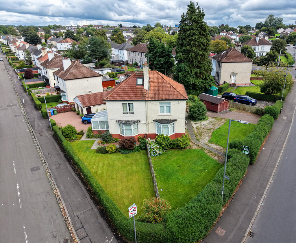 Main image of property: Archerhill Road, Glasgow