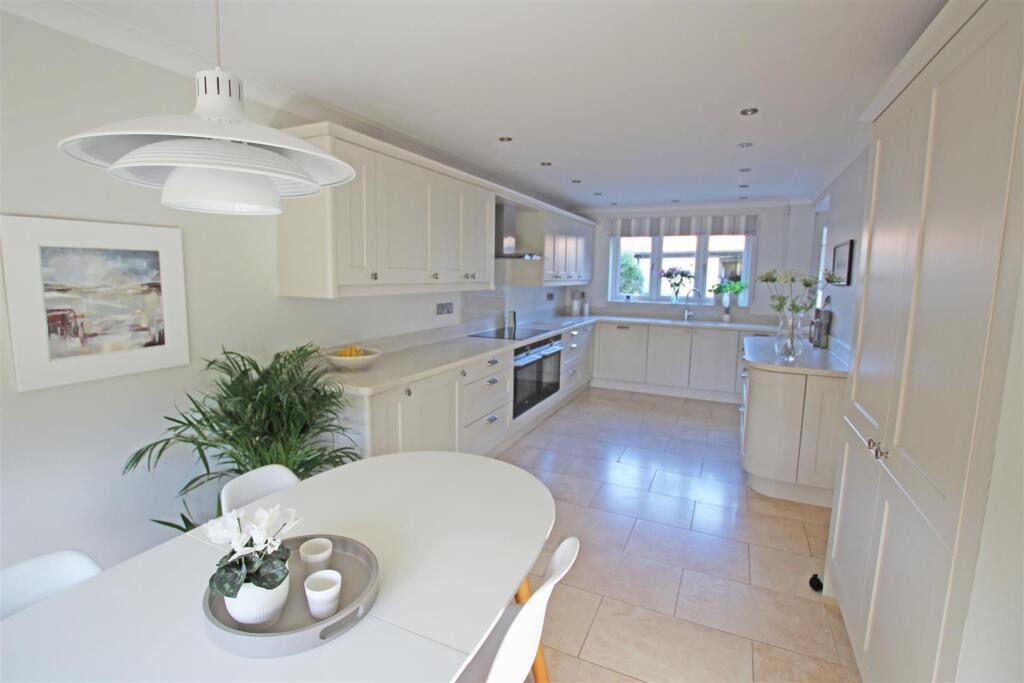 Main image of property: Snowden Close, Crowland