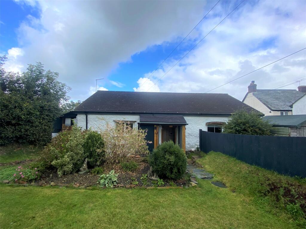 House in Exeter, Cornwall - View 4