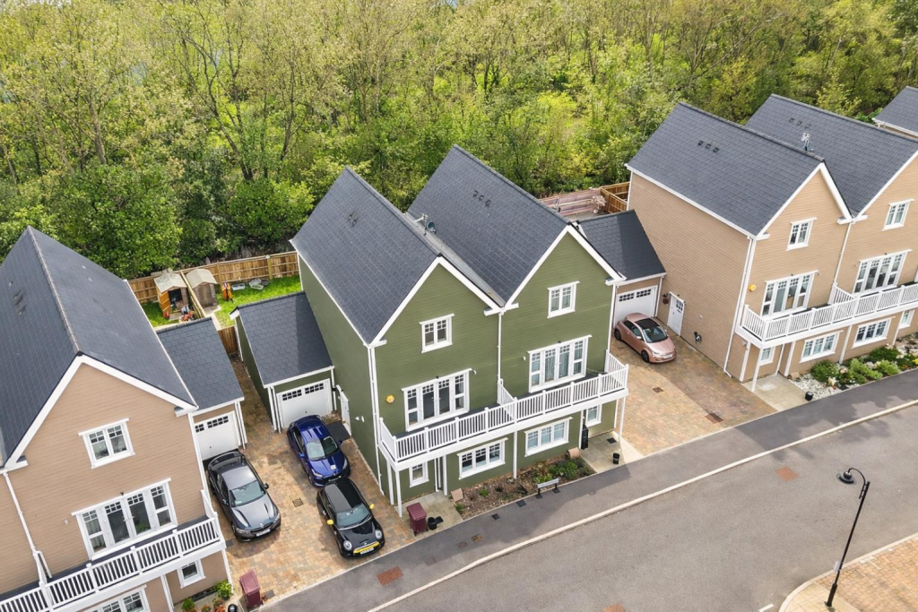Main image of property: Maine Street, Reading