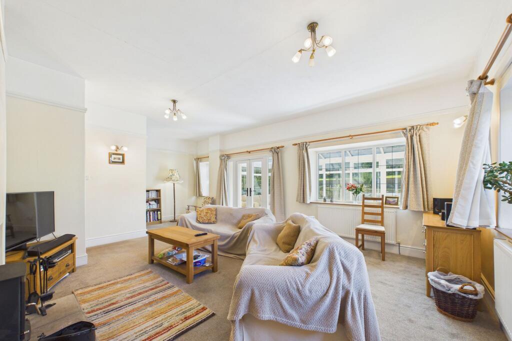 Gilgarran, Workington, CA14 - View 2