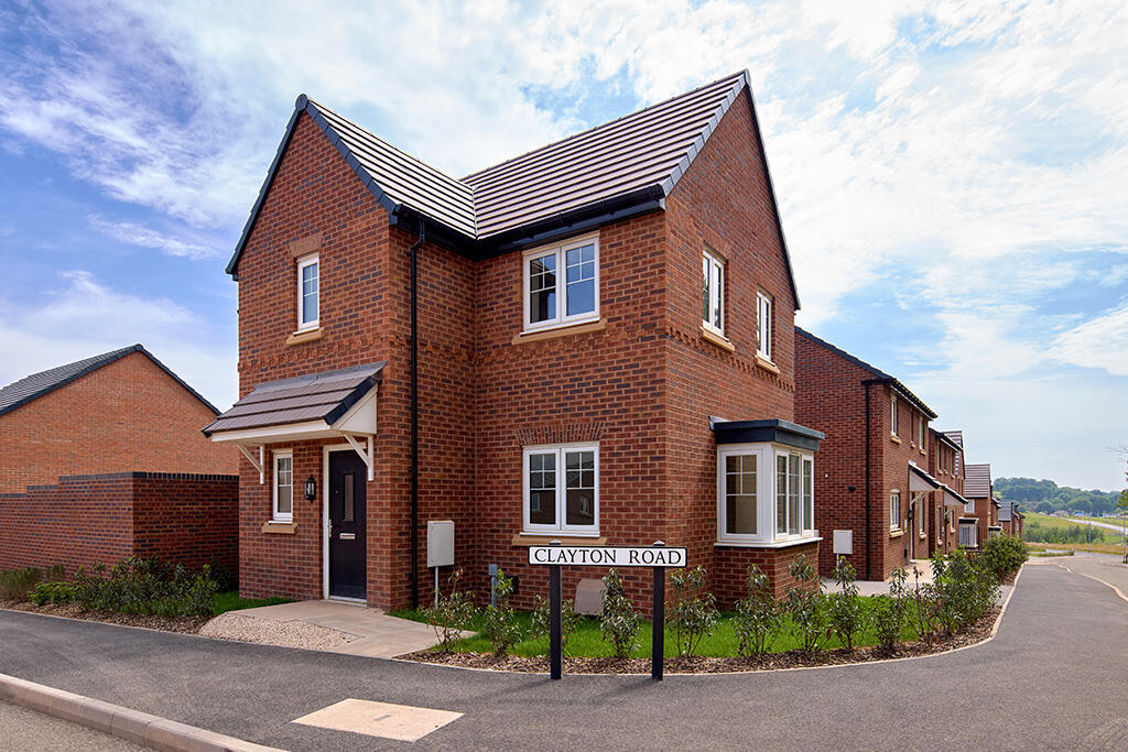 Main image of property: Arnold Lane, 
Gedling, 
Nottingham, 
NG4 4HF