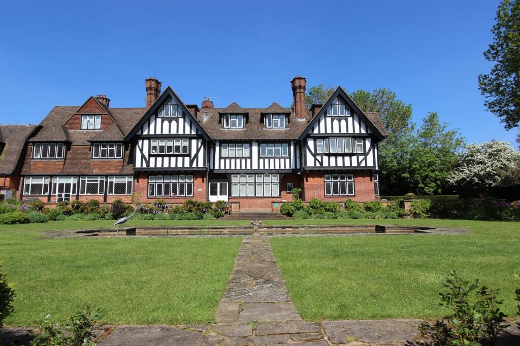 Main image of property: Holly Hill Drive, Banstead