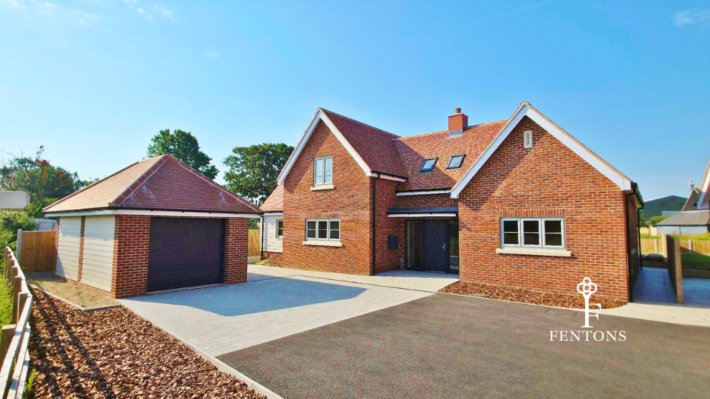 Main image of property: Frinton Road, Thorpe-le-Soken