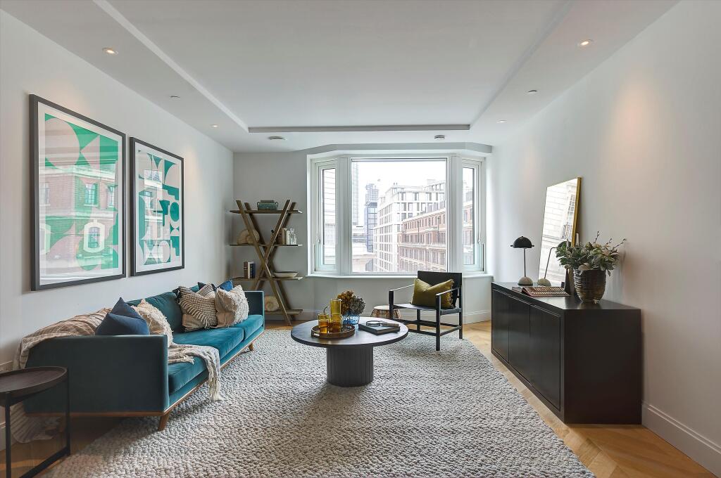 Main image of property: The Quarter, 9 Millbank, London, SW1P