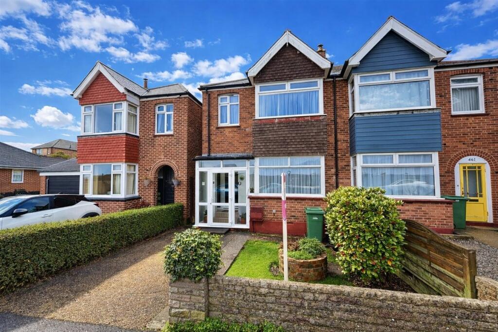 Main image of property: Battle Road, St Leonards on Sea, TN37