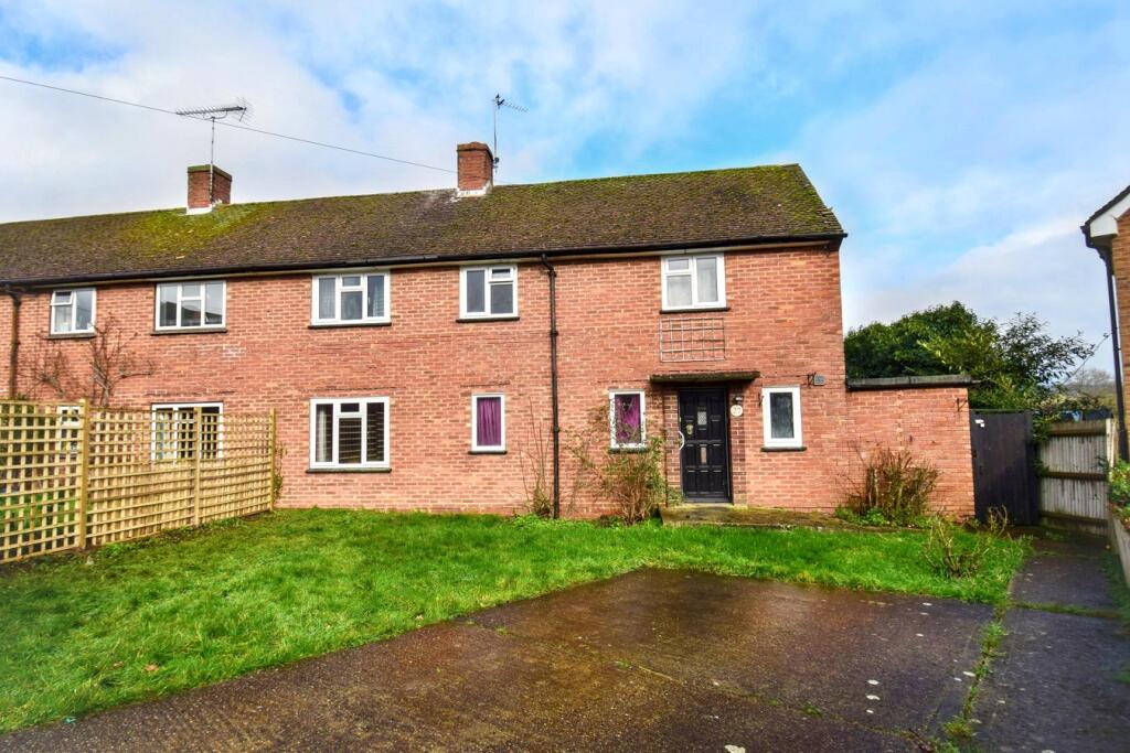 Main image of property: Bentleys Meadow, Seal, Sevenoaks, TN15