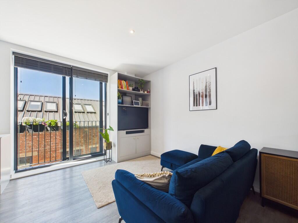 Main image of property: Paintworks, Arnos Vale, Bristol