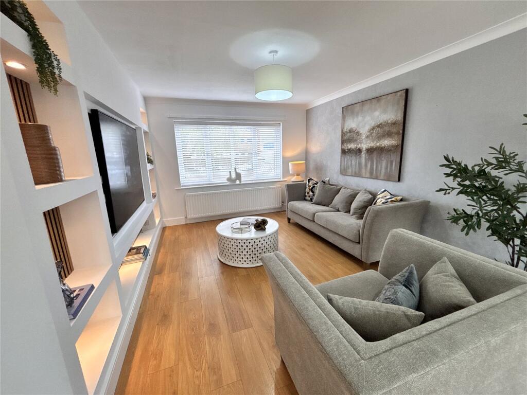 House in Stockton-on-Tees - View 5