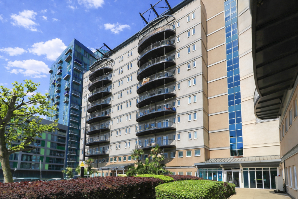 Main image of property: High Street, London, E15
