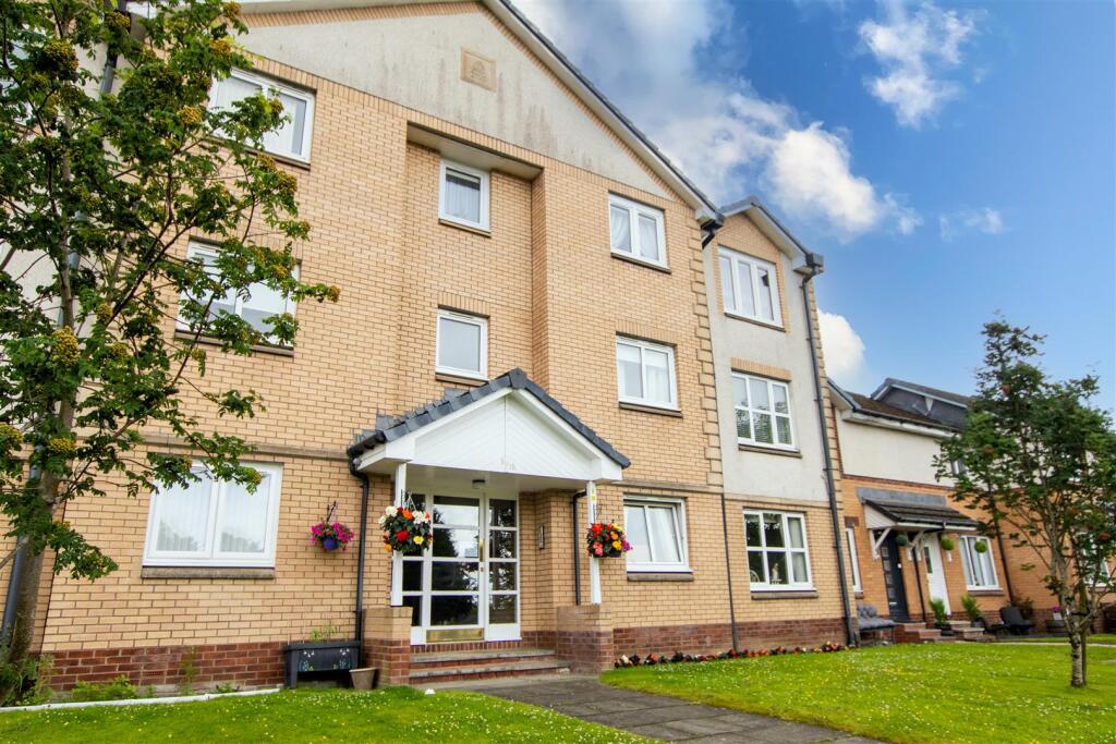 Main image of property: Osprey Crescent, Wishaw
