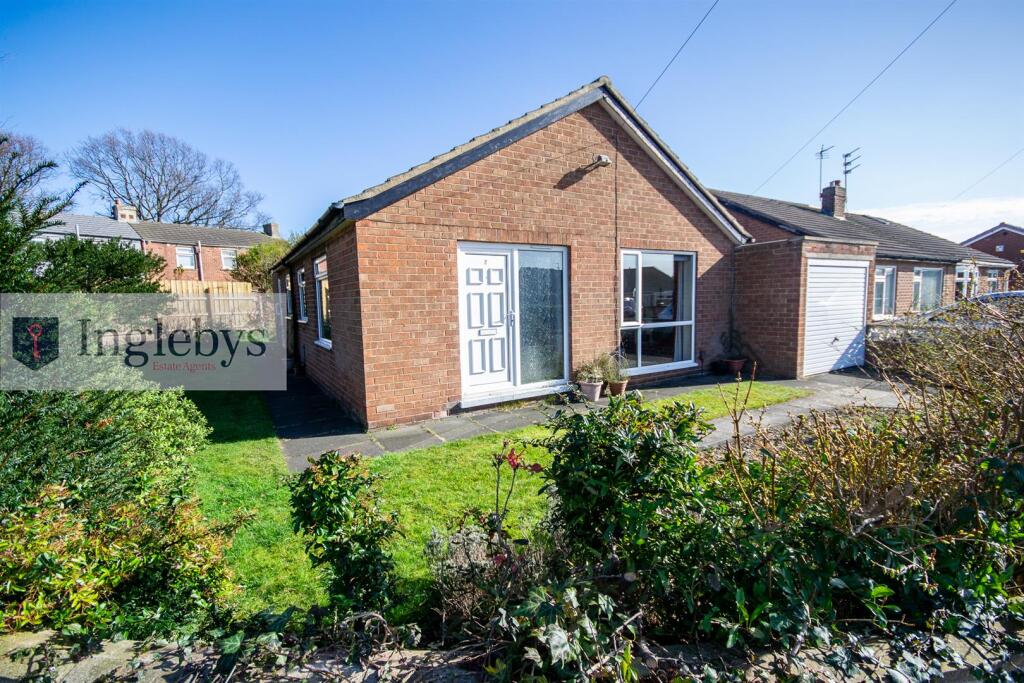 Main image of property: Mill Holme Close, Brotton, Saltburn-By-The-Sea