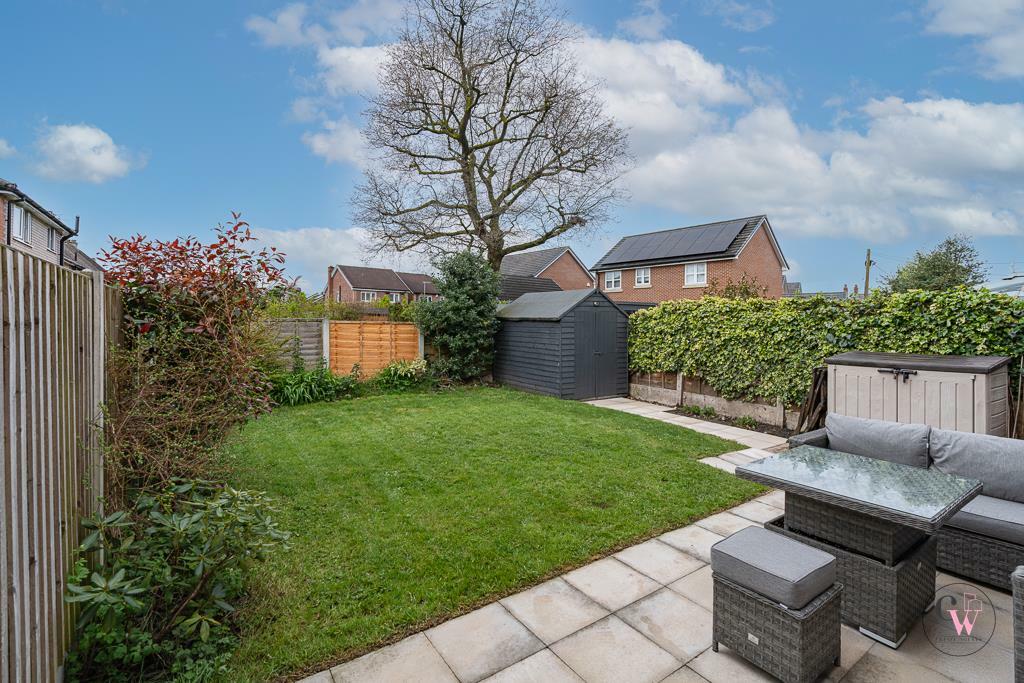 Central Road, Rudheath, Northwich photo 3