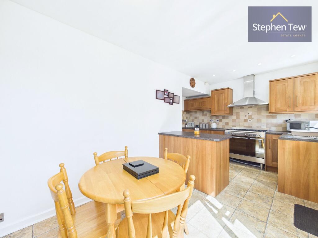 House in Blackpool - View 3