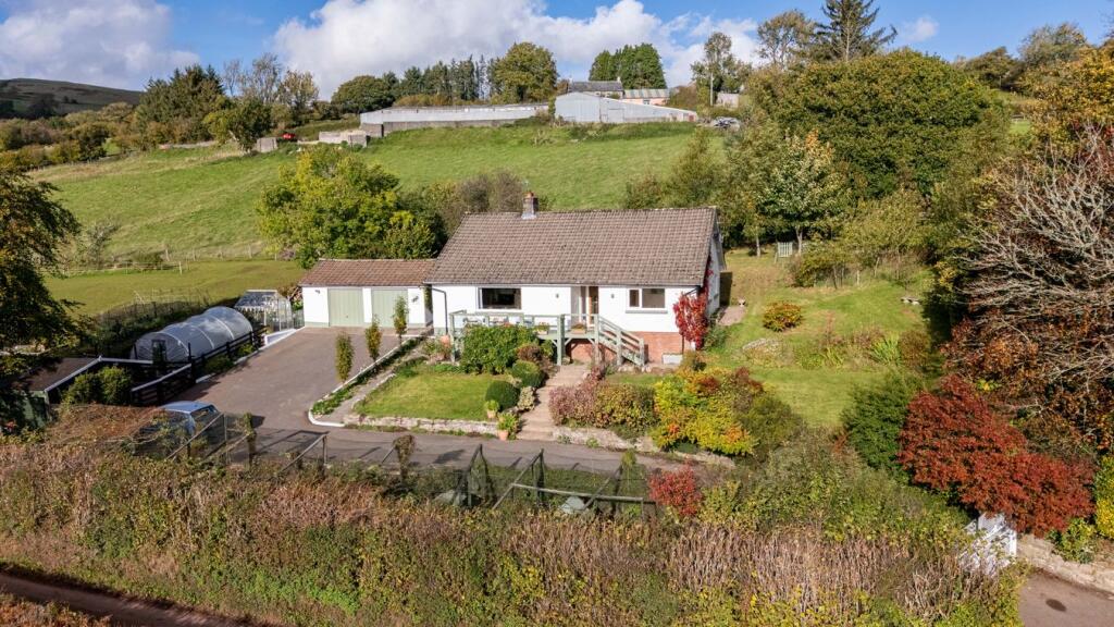 House in Llandrindod Wells