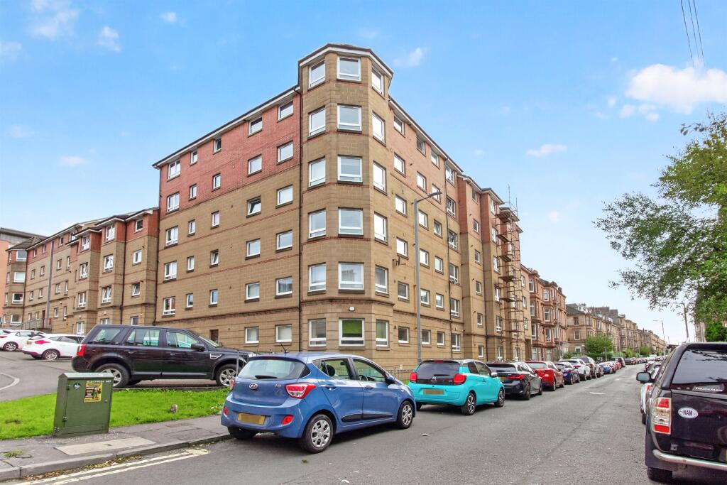 Main image of property: Roslea Drive, Glasgow