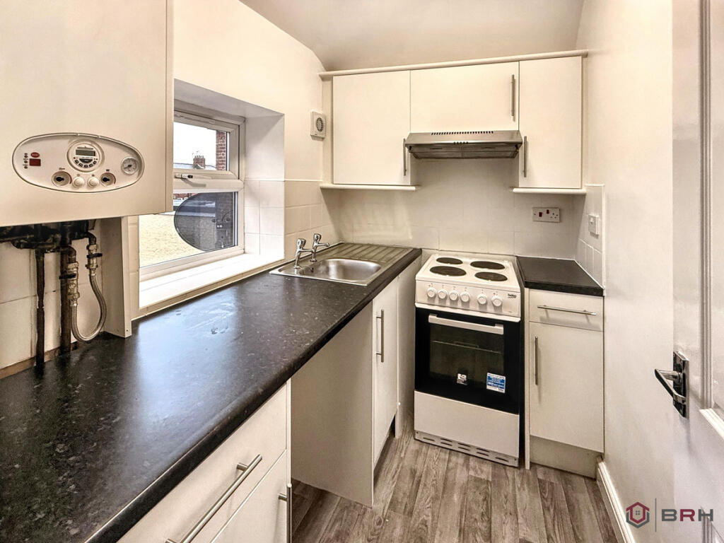 Main image of property: Wellington Road, Doncaster, DN12