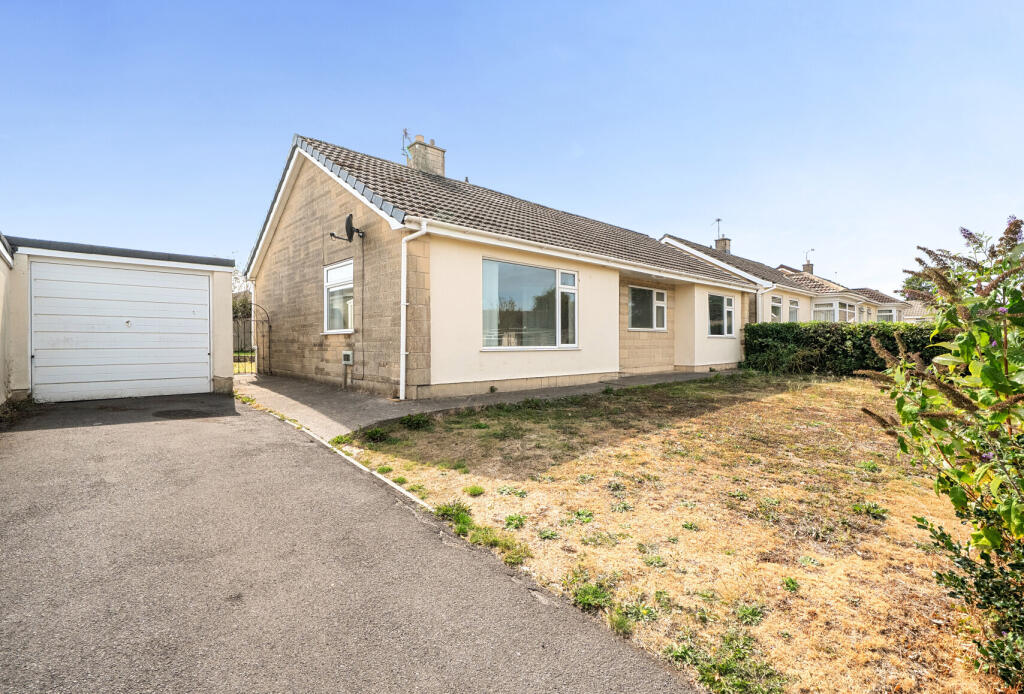 Main image of property: Charlton Park, Midsomer Norton, Radstock, Somerset, BA3