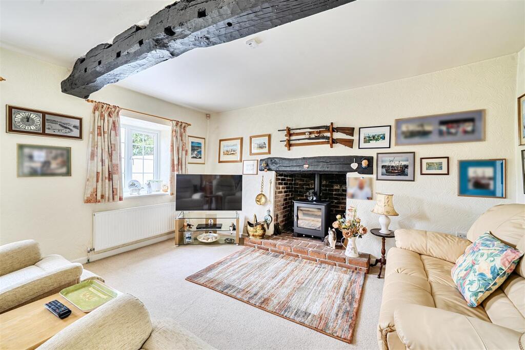 House in Dorchester - View 5
