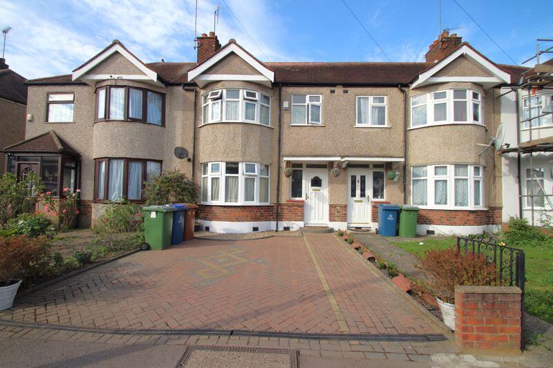 Main image of property: Blenheim Road, Harrow