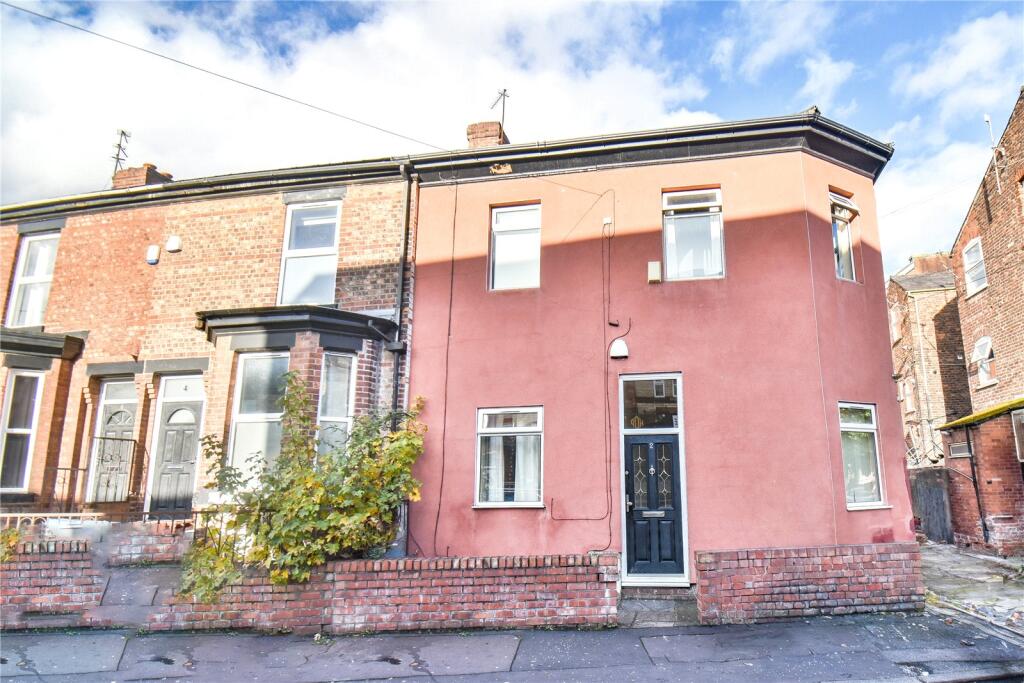 Main image of property: Davenport Avenue, M20