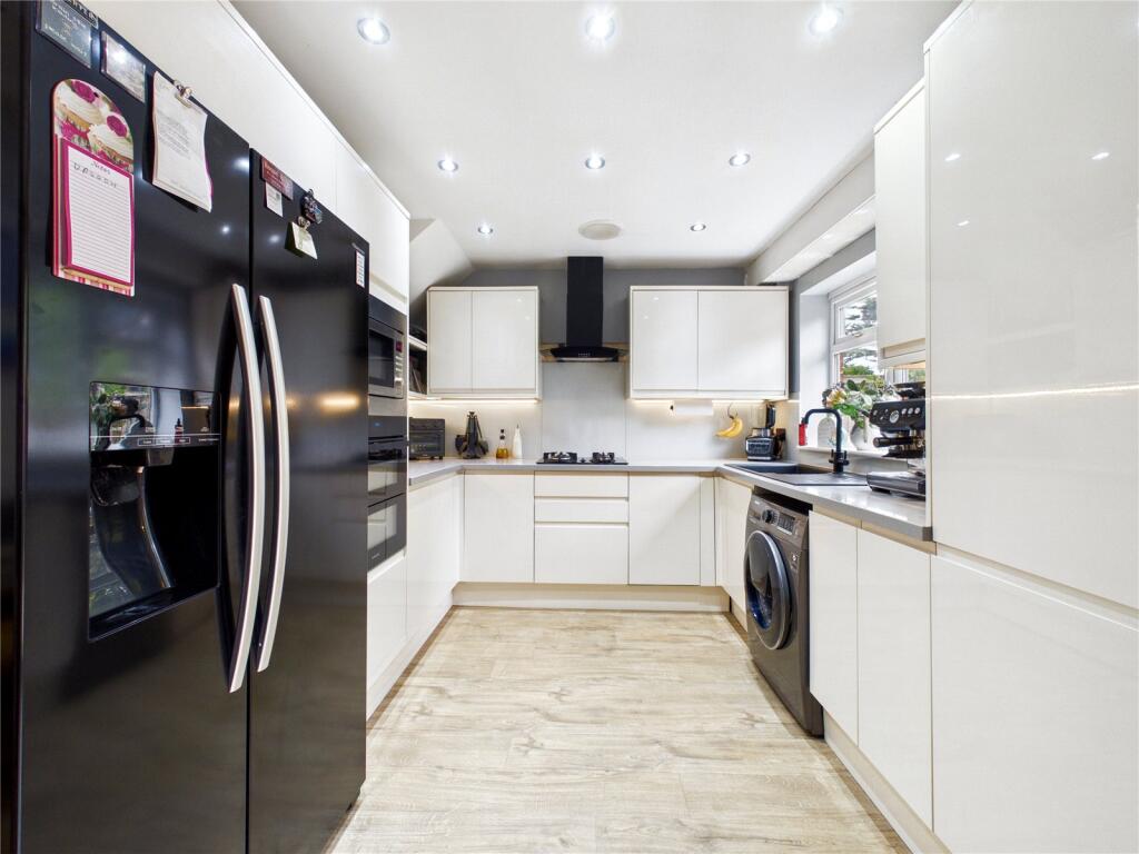 Main image of property: Boleyn Way, Boreham, Chelmsford, Essex, CM3