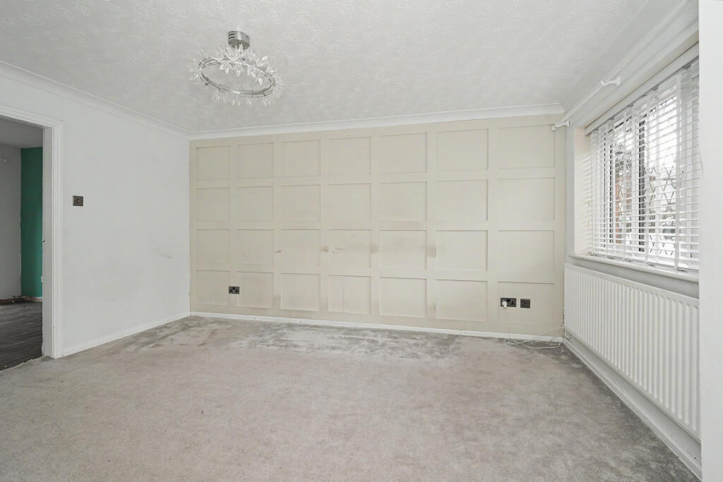 House in Blackburn - View 4