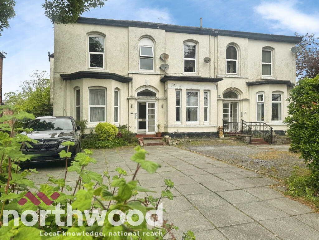 Main image of property: Talbot Street, Southport, PR8