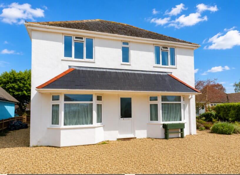 Main image of property: Blackfield