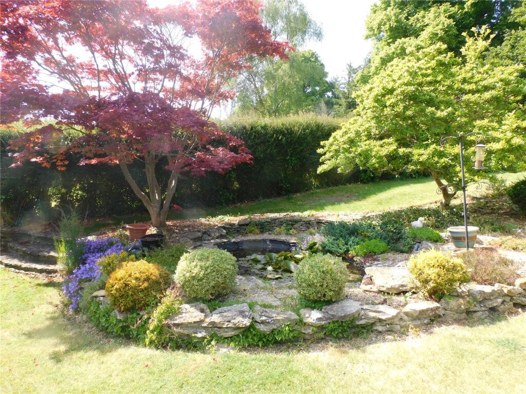 House in Dorchester - View 4