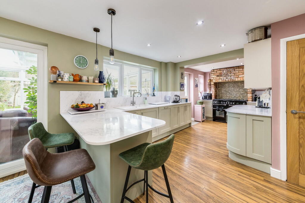 Main image of property: Courtiers Green, Clifton Hampden, OX14