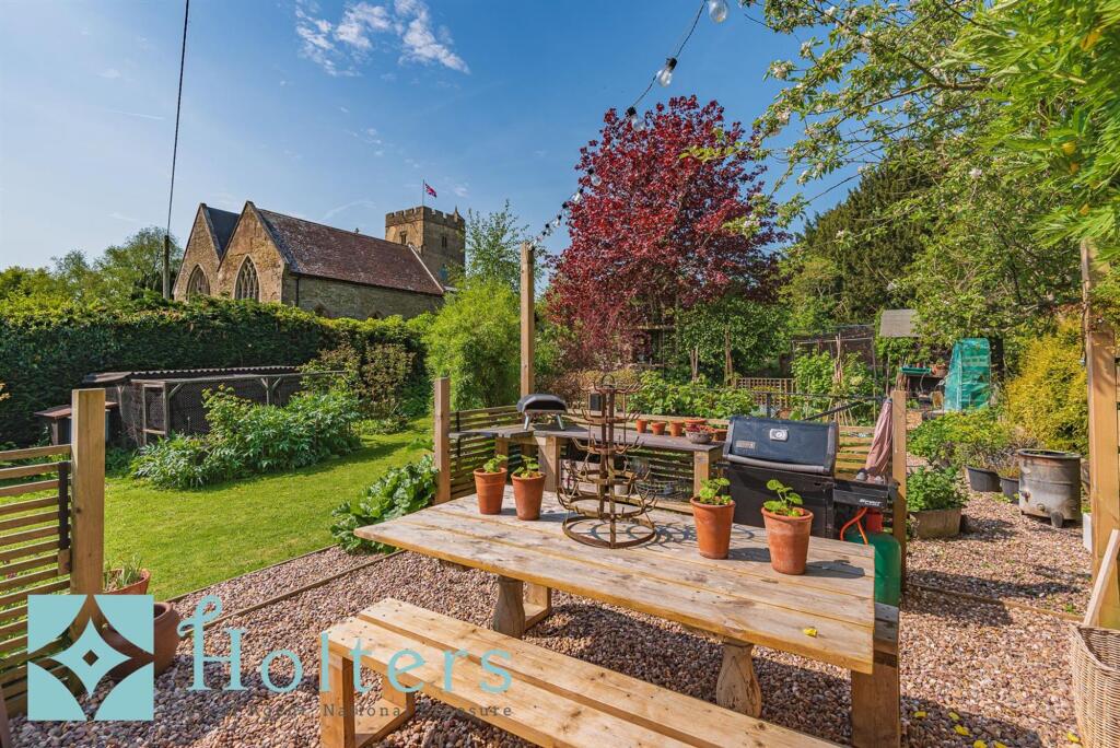Watling Street, Leintwardine, SY7 photo 3