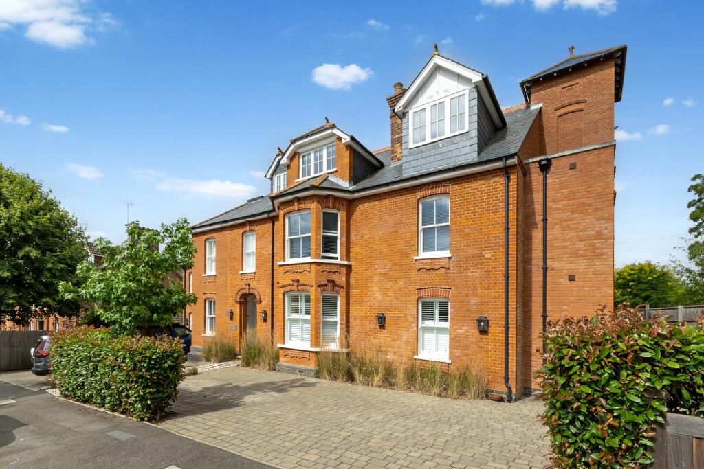 Main image of property: Clarence Road, Harpenden, Hertfordshire