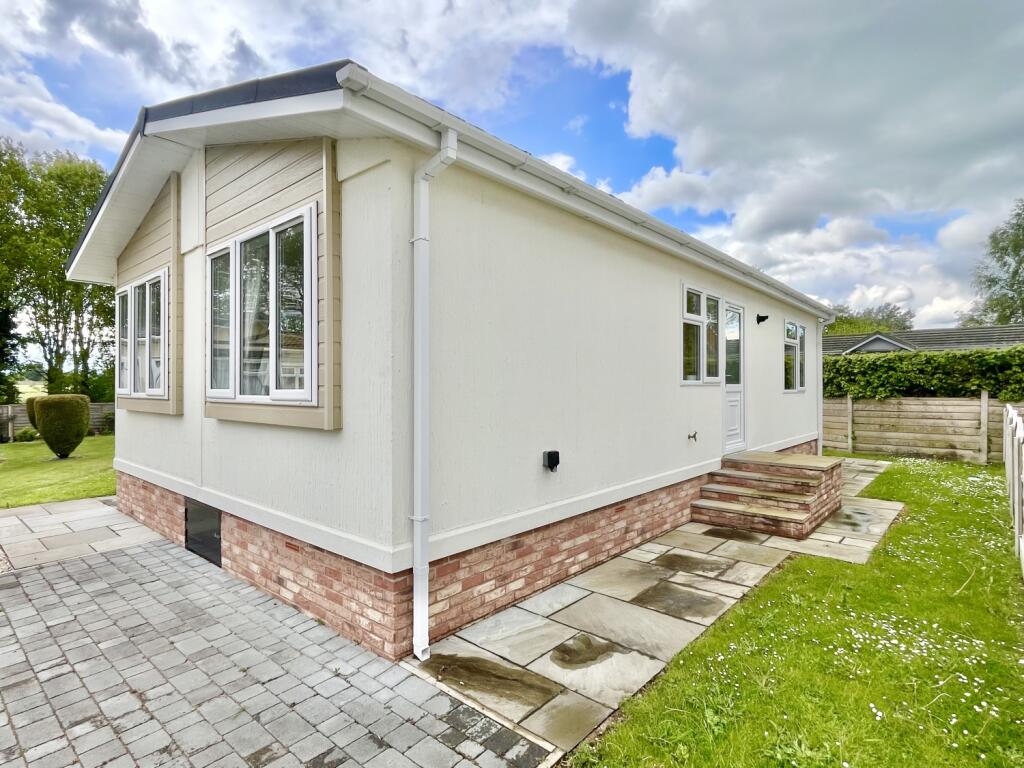 Main image of property: Brookside Park, Lawn Lane, Coven
