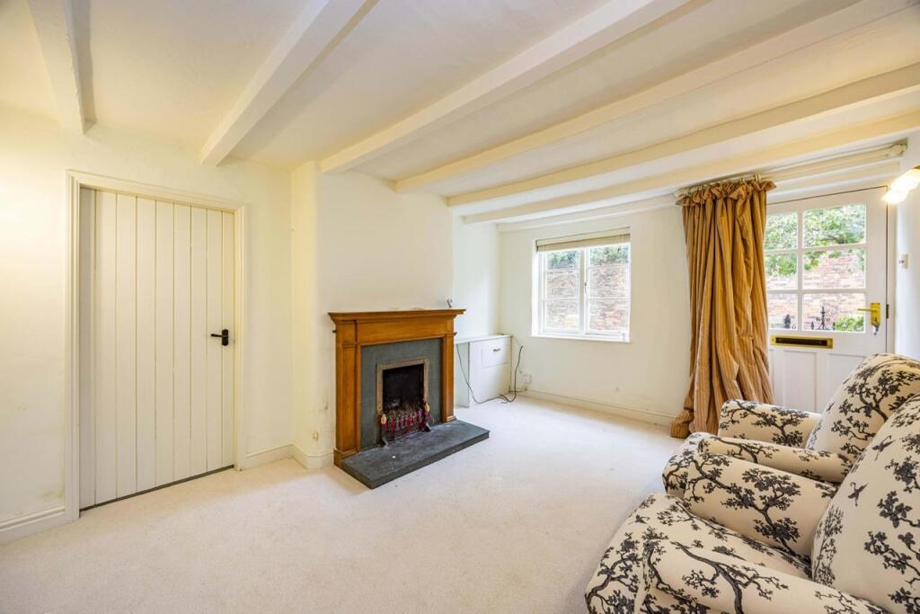 Chapel Lane, Farnsfield photo 4