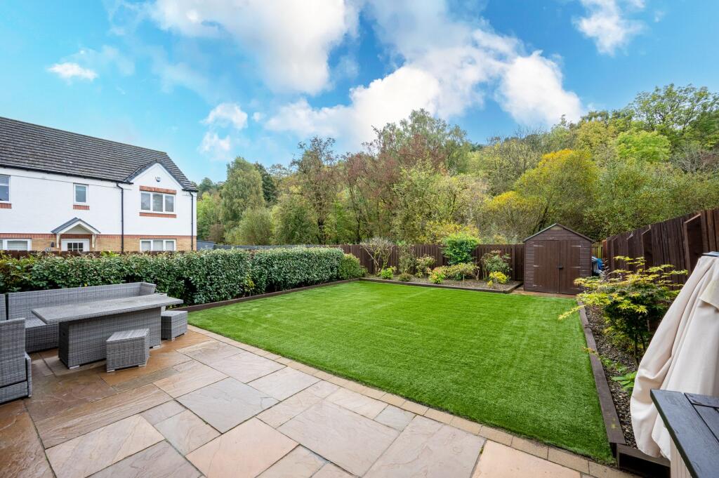 House in Glasgow - View 4