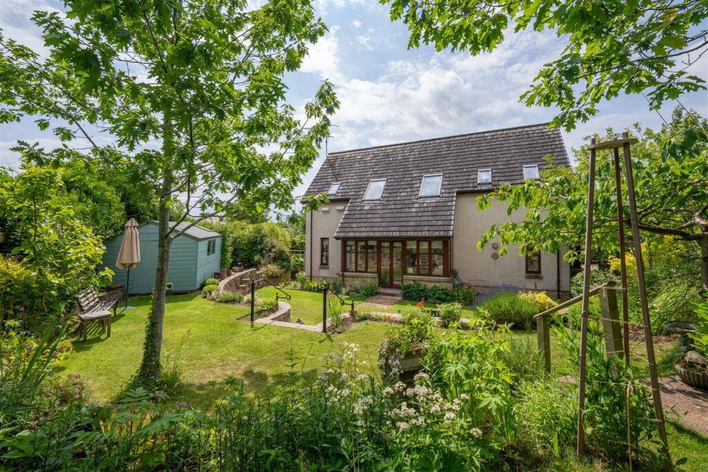 Tinkers View, Castle Street, Duns, TD11 photo 4