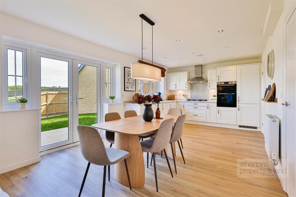 House in Burnley, Brownside, Worsthorne-with-Hurstwood - View 2
