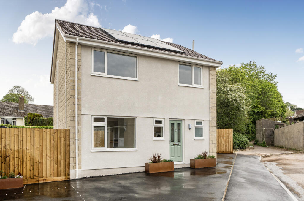Main image of property: Brookside Close, Paulton, Bristol, BS39