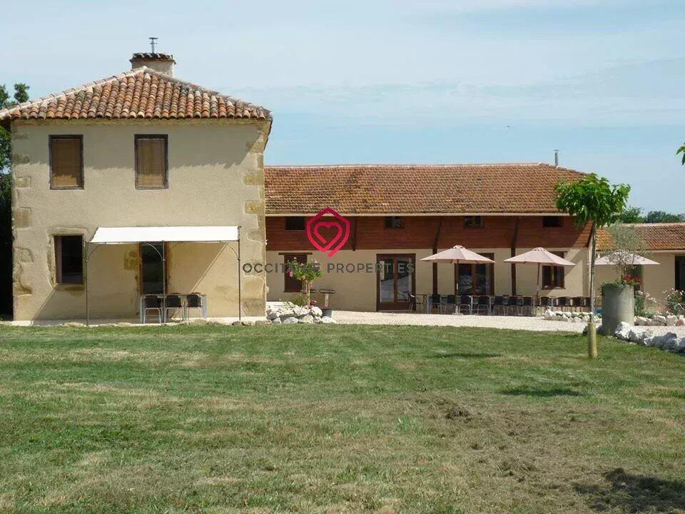 Main image of property: Midi-Pyrénées, Gers, Sère