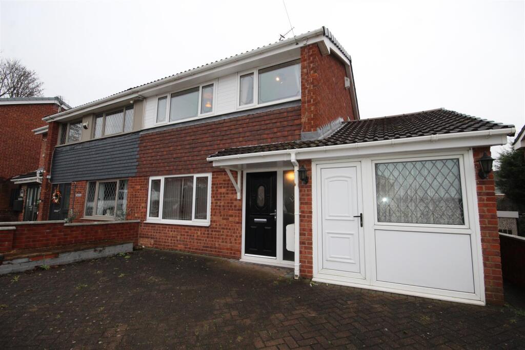 Main image of property: Towton Drive, Castleford