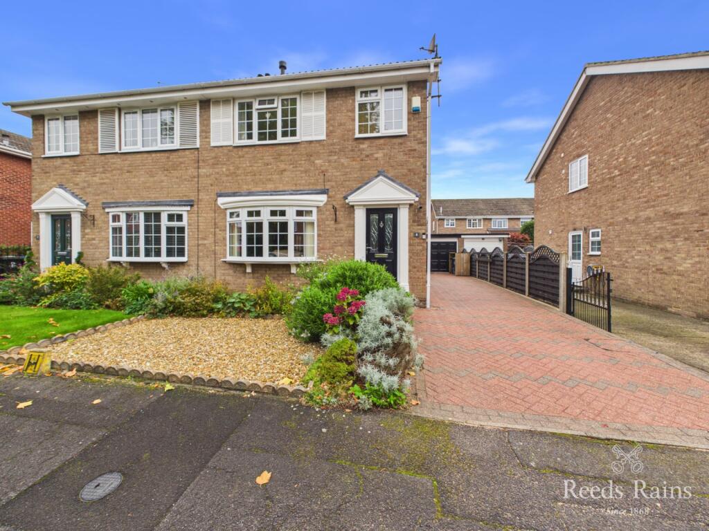 Main image of property: Sinnington Close, Guisborough, North Yorkshire, TS14