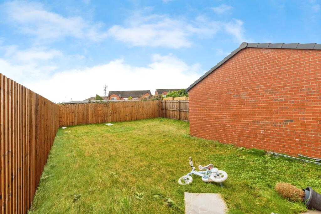 Additional image 21 of Mortimer Avenue, Blackburn, BB6