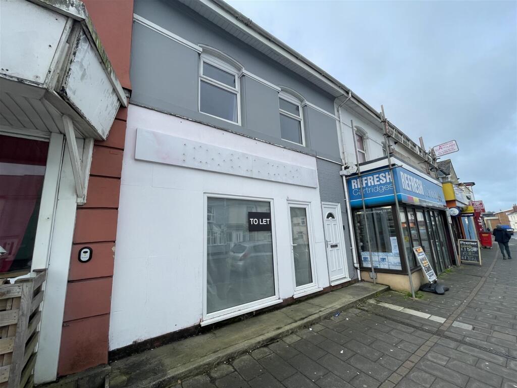 Main image of property: Town Centre retail premises to let, Devon