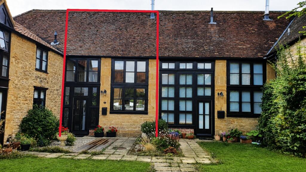 Main image of property: Farm Court, Palmer Street, South Petherton, TA13