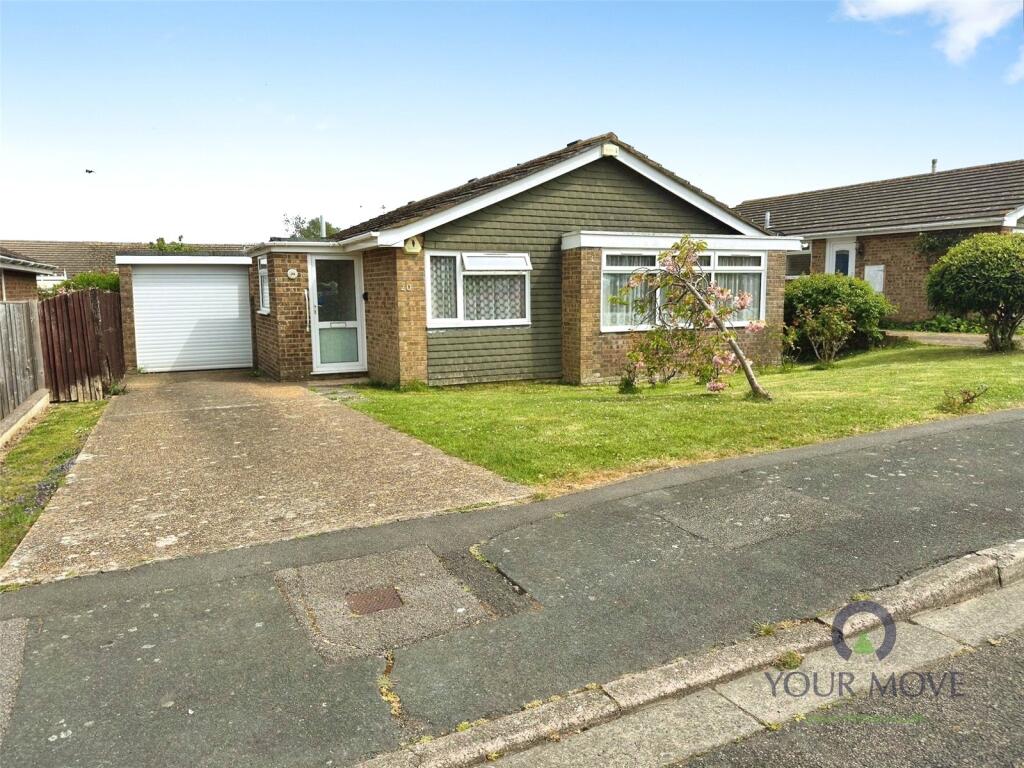 Main image of property: Elderwood Close, Eastbourne, East Sussex, BN22