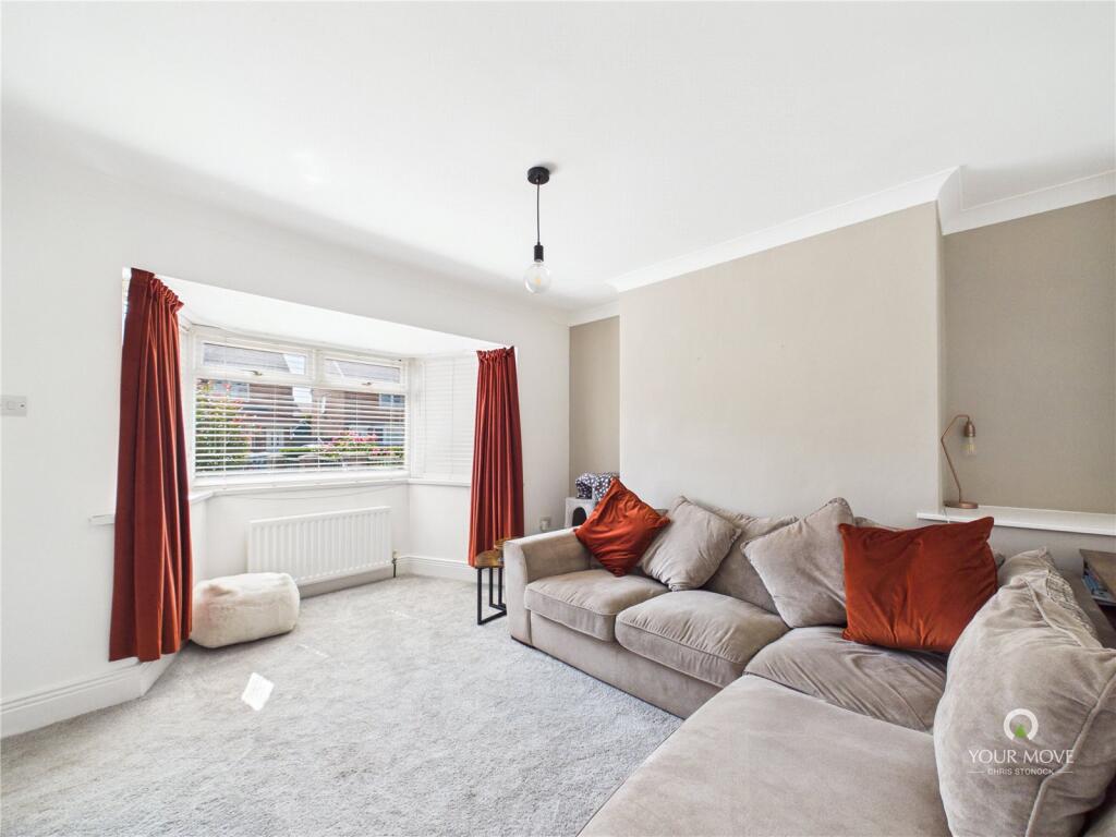 Elmfield Gardens, Wallsend, Tyne and Wear, NE28 - View 2