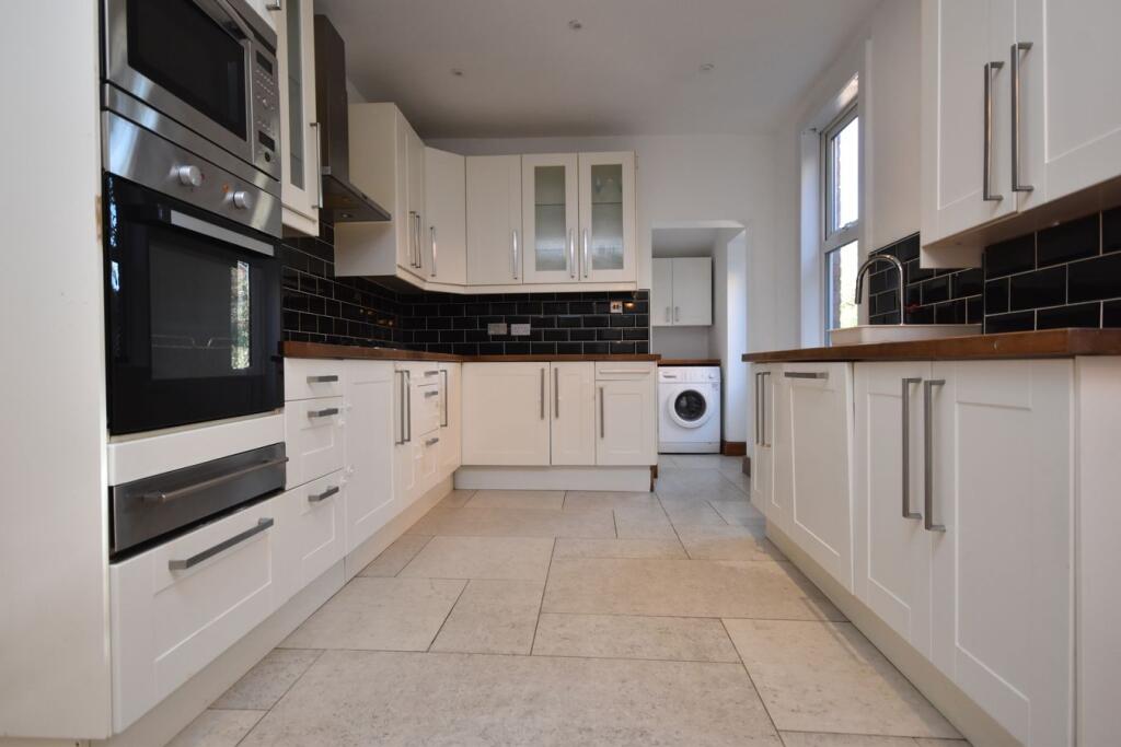 House in Northampton - View 4